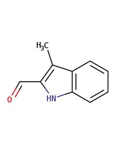 Astatech 3-METHYLINDOLE-2-CARBOXALDEHYDE; 1G; Purity 95%; MDL-MFCD00957066